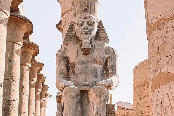 10 Days Egypt Itinerary Cairo & Nile Cruise and White Desert - Pricing and Booking Details