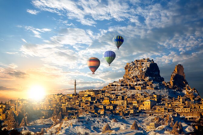 10 Days Gobeklitepe Tour Review - Inclusions and Exclusions