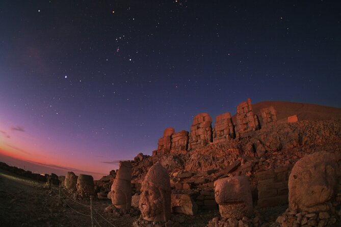 10 Days Gobeklitepe Tour Review - Exploring Gobeklitepe