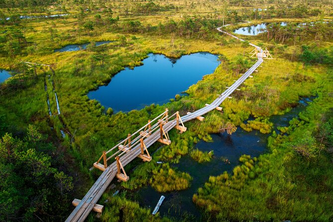 10 Days Guided Baltic Adventure - Activities and Experiences