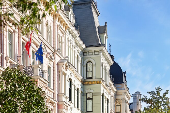 10 Days Guided Baltic Adventure - Traveler Requirements