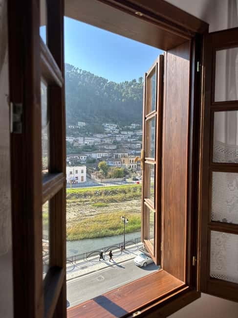 10 Days Guided Tour Around Albania (Half Board Base) - An In-Depth Look at the Albania 10-Day Tour