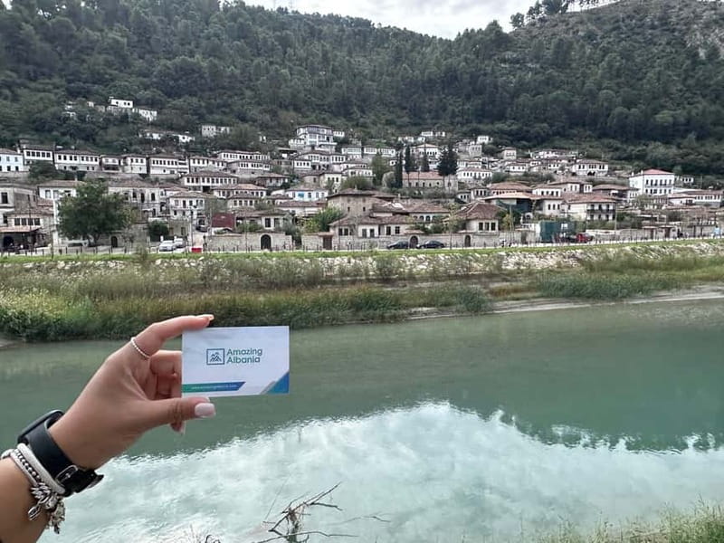 10 Days Guided Tour Around Albania (Half Board Base) - The Sum Up