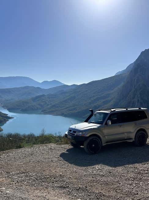 10 Days Guided Tour Around Albania (Half Board Base) - FAQ