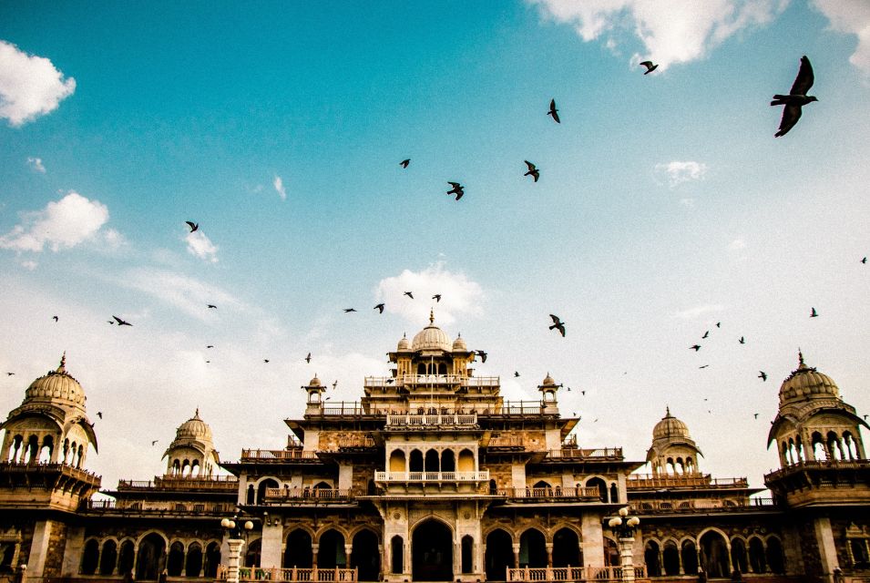 10-Days Jaipur, Udaipur, Mount Abu, Jodhpur & Jaisalmer Tour - Important Notes