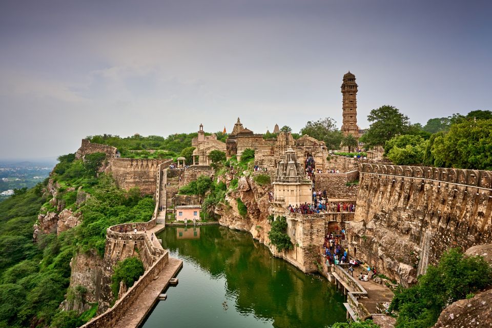 10-Days Jaipur, Udaipur, Mount Abu, Jodhpur & Jaisalmer Tour - Frequently Asked Questions