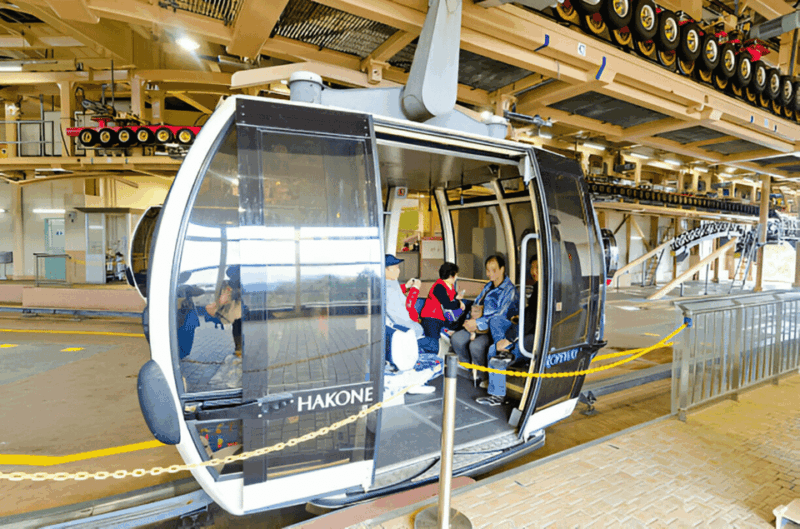 10 Days Japan Customized Tour Tokyo, Osaka Etc Attractions - Key Points