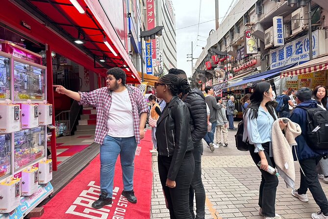 10 Days Japan Friendly Tour Unveiling the Most Famous Attractions - Experiencing the Unique Charm of Small-Town Japan