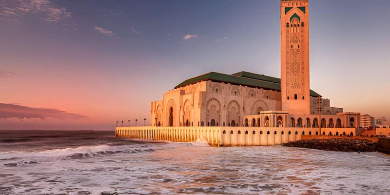 10 Days Luxury Tour From Casablanca Via Chefchaouen And Fes - Good To Know
