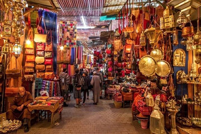 10-Days Luxury Tour to Imperial Cities of Morocco From Tangier - Good To Know