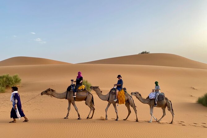 10 Days Morocco Tour From Casablanca - Cultural Experiences