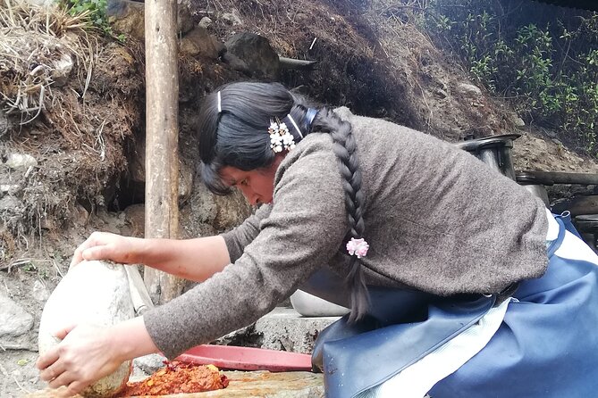 10 Days North Of Peru - Booking Details