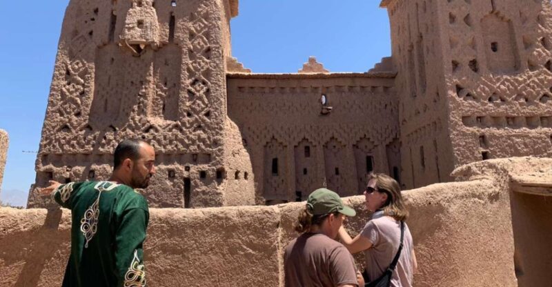 10 Days of Minibus Tour: Imperial Cities, the Atlas, Desert - Coastal Wonders: From Essaouira to Agadir