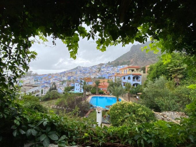 10 Days of Minibus Tour: Imperial Cities, the Atlas, Desert - Frequently Asked Questions