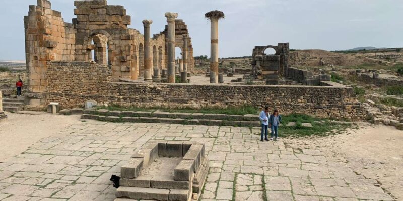 10 Days of Minibus Tour: Imperial Cities, the Atlas, Desert - Good To Know