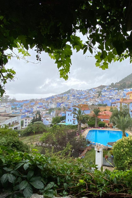 10 Days of Minibus Tour: Imperial Cities, the Atlas, Desert - Hiking the Atlas Mountains