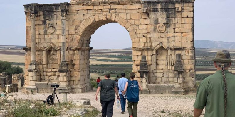 10 Days of Minibus Tour: Imperial Cities, the Atlas, Desert - Atlantic Coast Highlights