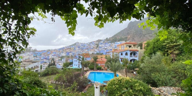 10 Days of Minibus Tour: Imperial Cities, the Atlas, Desert - Discovering Berber Culture