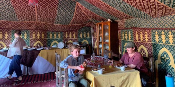 10 Days of Minibus Tour: Imperial Cities, the Atlas, Desert - Ancient Architecture and Palaces