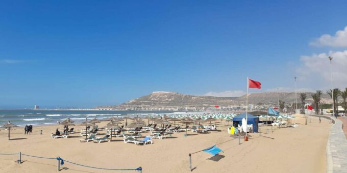 10 Days of Minibus Tour: Imperial Cities, the Atlas, Desert - Logistics and Inclusions