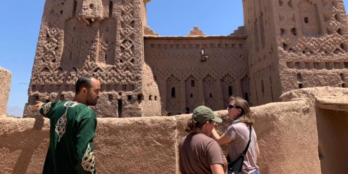 10 Days of Minibus Tour: Imperial Cities, the Atlas, Desert - Frequently Asked Questions