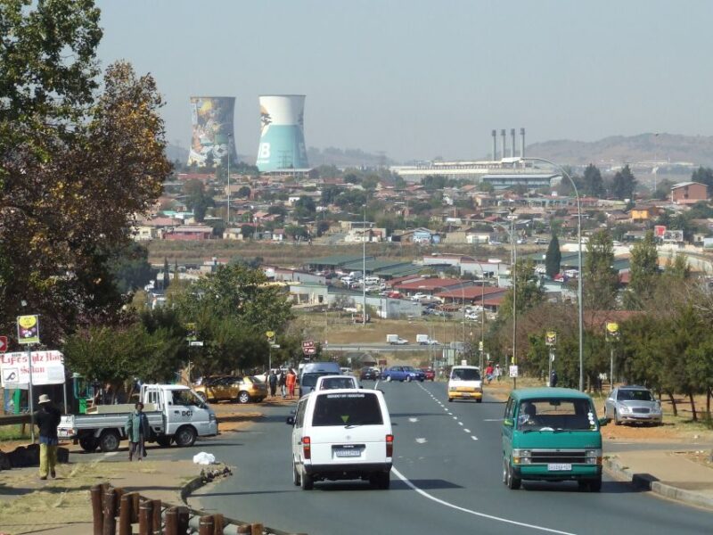 10 Days Overland Tour-Johannesburg and Cape Town - Good To Know