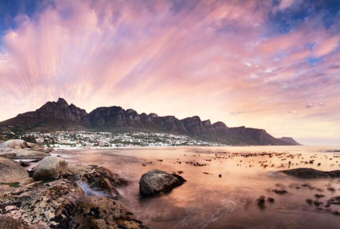 10 Days Overland Tour-Johannesburg and Cape Town - Frequently Asked Questions