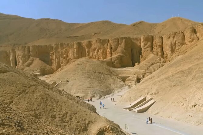 10 Days Private Tour Cairo, Alexandria and Cruising Aswan - Luxor - Itinerary Overview