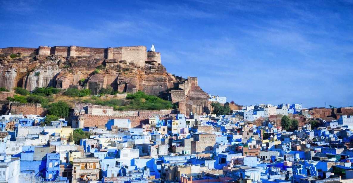 10 Days Rajasthan Heritage and Culture Tour - Tour Overview and Pricing