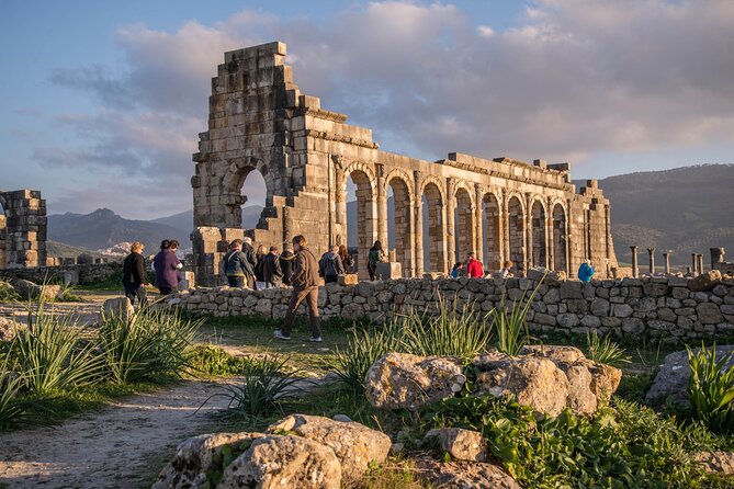 10 Days Tour From Tangier- North and South - Trip Highlights and Itinerary