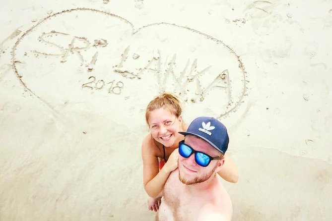 10 Days Tour in Sri Lanka (Hotels With Breakfast & Luxury Car) - Booking and Cancellation Policy