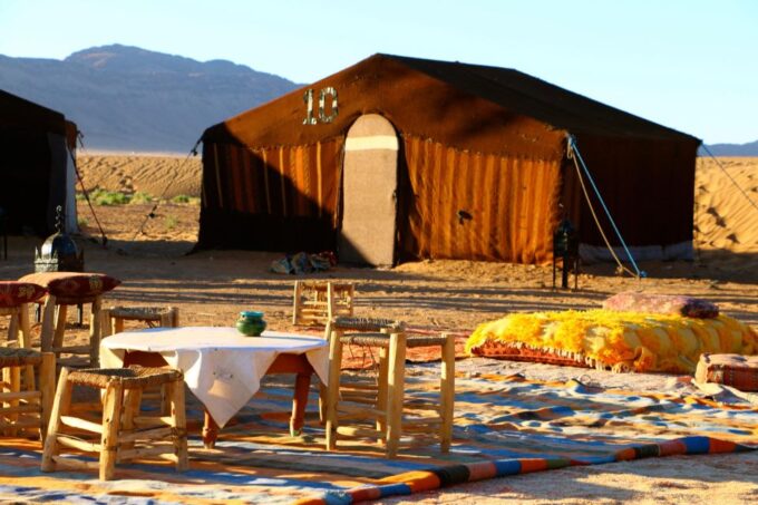 10 Days Trip Tangier to Marrakech Over Fes Sahara Atlas - Inclusions, Exclusions, and Important Info