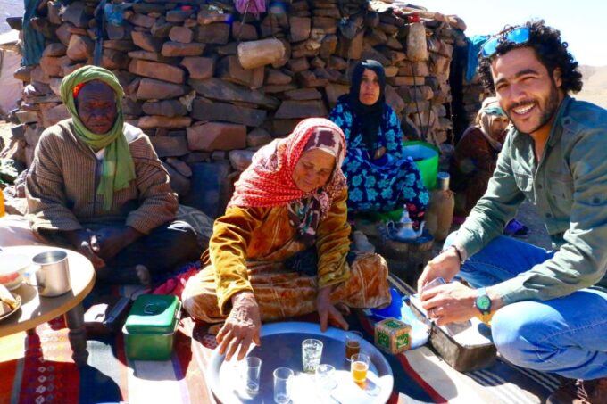 10 Days Trip Tangier to Marrakech Over Fes Sahara Atlas - Frequently Asked Questions