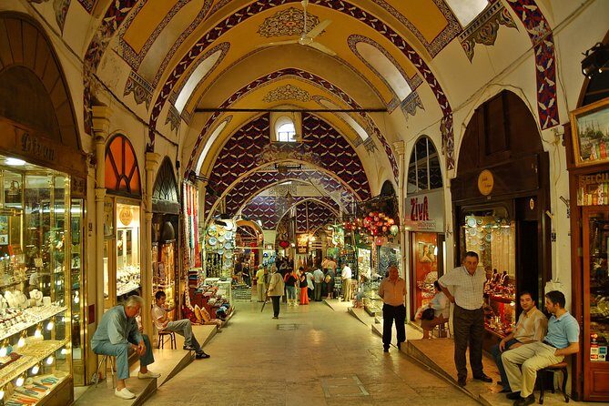 10 days Turkey Private Tours - Exploring the Richness of Turkey in 10 Days