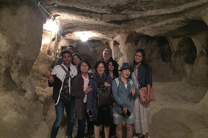 10 days Turkey Private Tours - Who Should Consider This Tour?