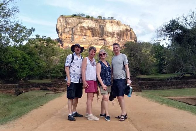 10 Days;Best Touch Of Sri Lanka - Culinary Delights