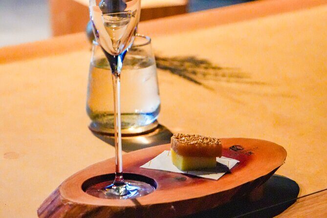 10 Experiences Tour: A Gastronomic Cultural Journey in Cozumel - The Sum Up