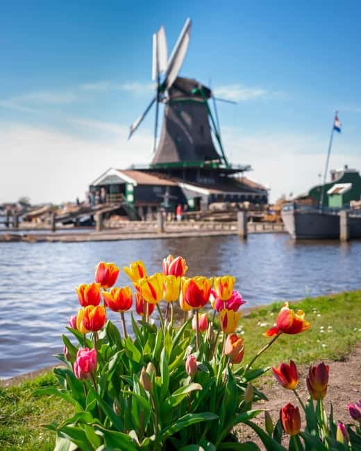 10-Hour Day Tour to Zaanse Schans and Giethoorn - A Closer Look at the Tour Experience  