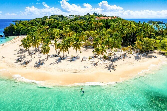 10-Hour Guided Tour of Samana and Bacardi Island Los Haitises - Exploring the 10-Hour Guided Tour of Samana and Bacardi Island Los Haitises