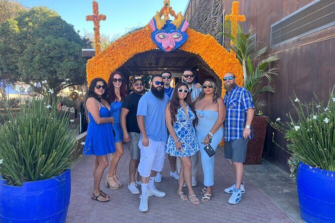 10 Hour Private Tour - FAQ