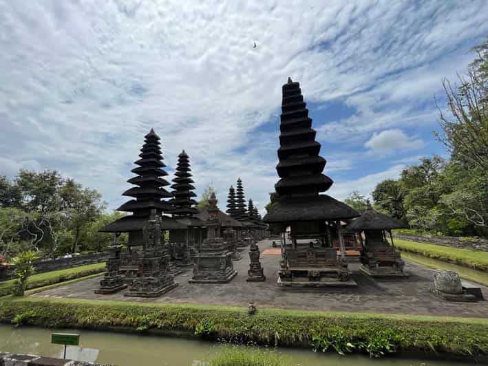 10 Hour West Bali Tour Taman Ayun, Ulun Danu & Tanah Lot - Good To Know
