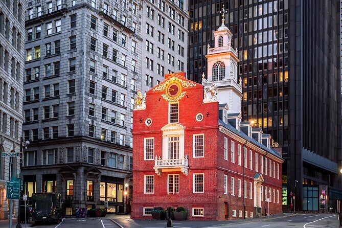 10 Hours Private City Tour in Boston - Chartered Tour - Why Choose a Private 10-Hour Boston Tour?