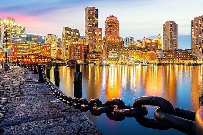 10 Hours Private City Tour in Boston - Chartered Tour - Who Will Love This Tour?