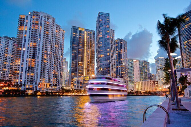 10 Hours Private City Tour in Miami - Chartered Tour - FAQ