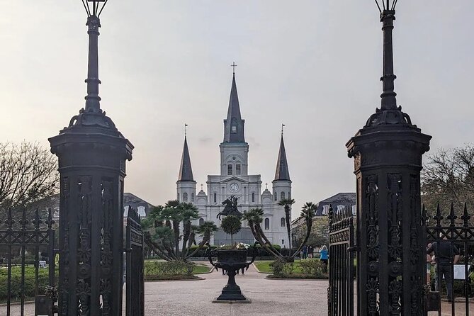 10 Hours Private City Tour in New Orleans Review - Frequently Asked Questions
