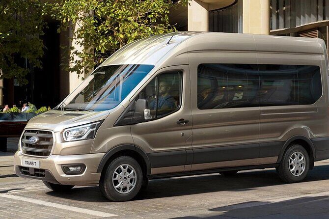 10 Hours Private City Tour in Orlando - Chartered Tour - Final Thoughts