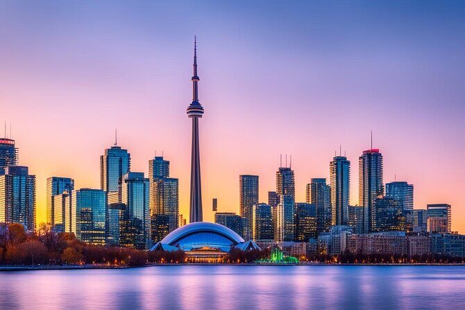 10 Hours Private City Tour in Toronto - Chartered Tour - Who Will Love This Tour?