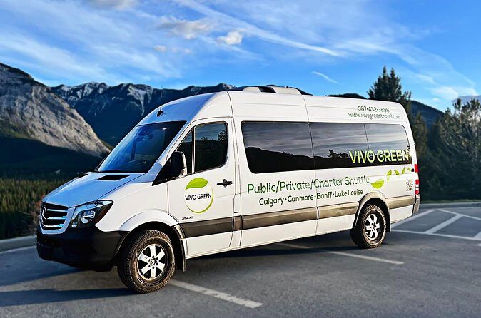 10 Hours Private Tour From Calgary: Lake Louise and Moraine Lake - Final Thoughts: Is This Tour Right for You?