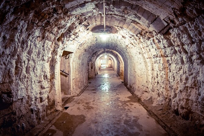 10 Hours Private Tour From Reims to World War 1 Sites at Verdun - Itinerary Details