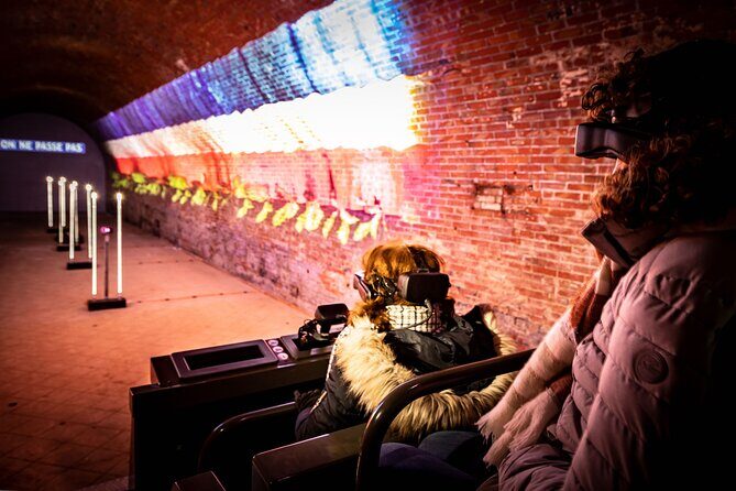 10 Hours Private Tour to World War 1 Sites at Verdun - What Travelers Say